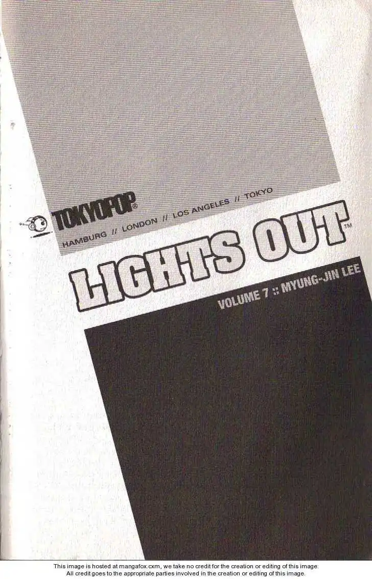 Lights Out Chapter 7.2 3